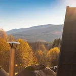 Nyaraló Osada Ducha Gor Szklarska Poręba