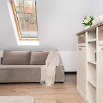 Osada Ducha Gor Szklarska Poręba