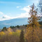 Nyaraló Osada Ducha Gor
