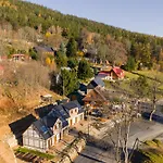 Ferienhaus Osada Ducha Gor