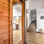 Ferienhaus Osada Ducha Gor *