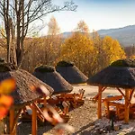 Osada Ducha Gor Schreiberhau
