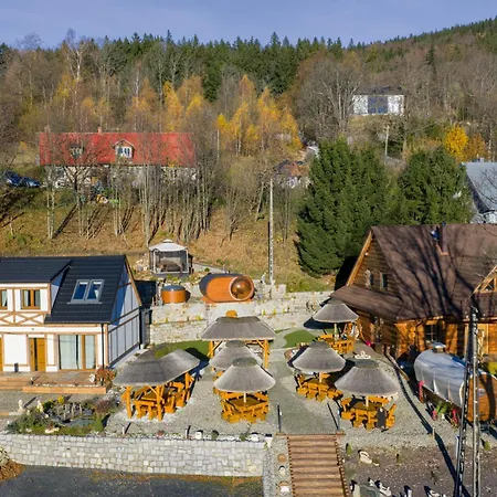 Ferienhaus Osada Ducha Gor *