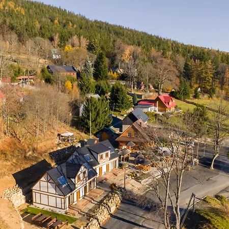 Ferienhaus Osada Ducha Gor