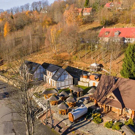 Osada Ducha Gor Schreiberhau