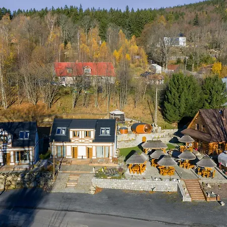 Osada Ducha Gor Ferienhaus *