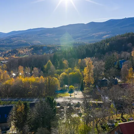 Osada Ducha Gor * Schreiberhau