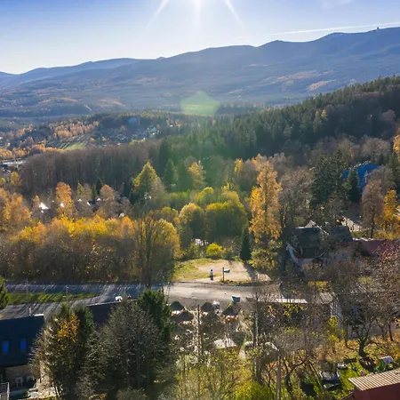 Osada Ducha Gor Schreiberhau