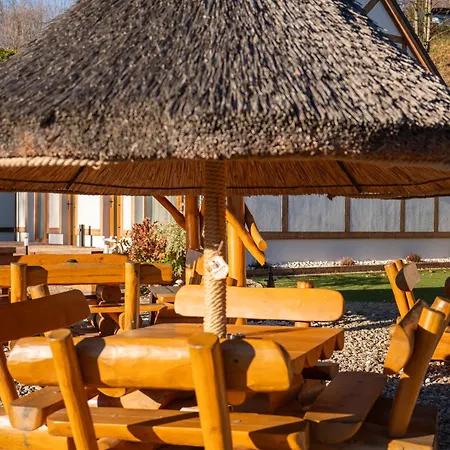 Osada Ducha Gór Сasa de vacaciones