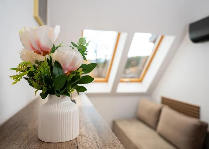 Osada Ducha Gor Ferienhaus