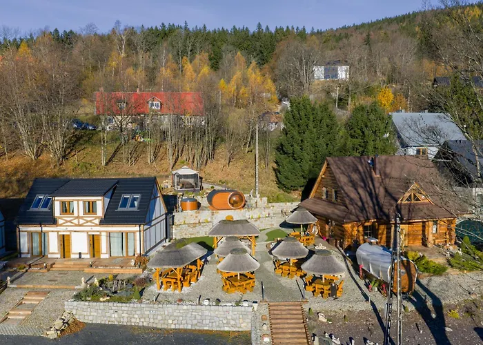 Ferienhaus Osada Ducha Gor *