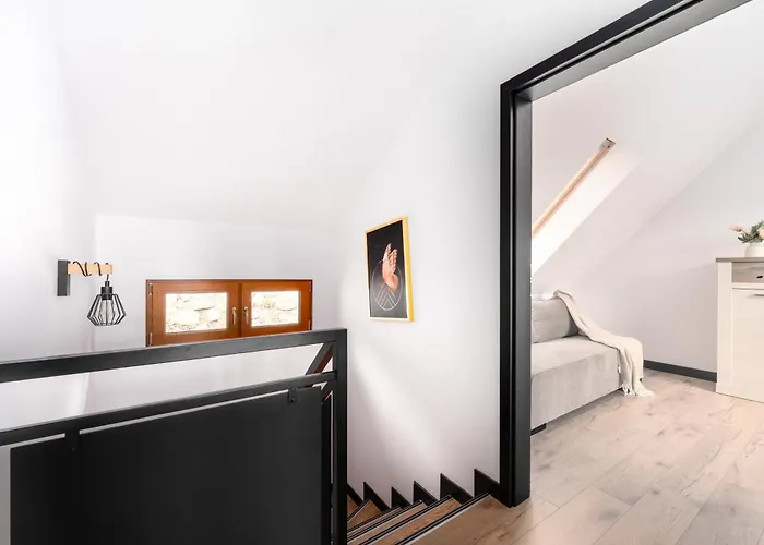 Osada Ducha Gor * Schreiberhau