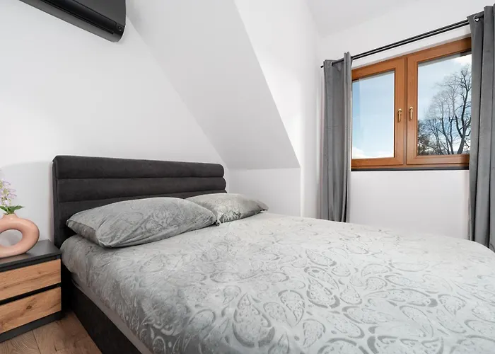 Osada Ducha Gor Ferienhaus *