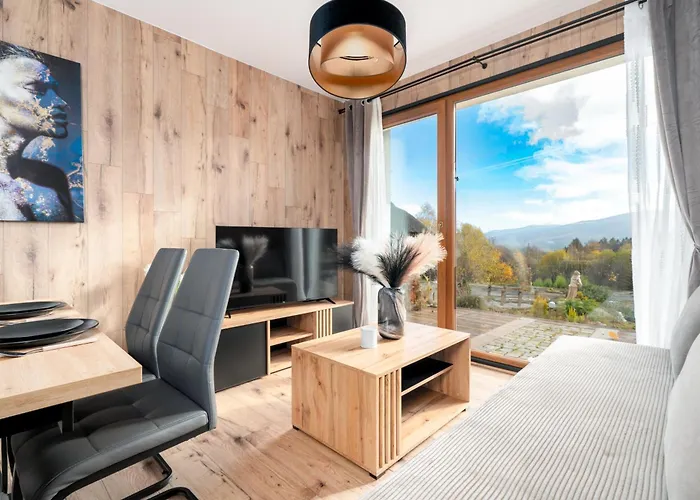 Ferienhaus Osada Ducha Gor