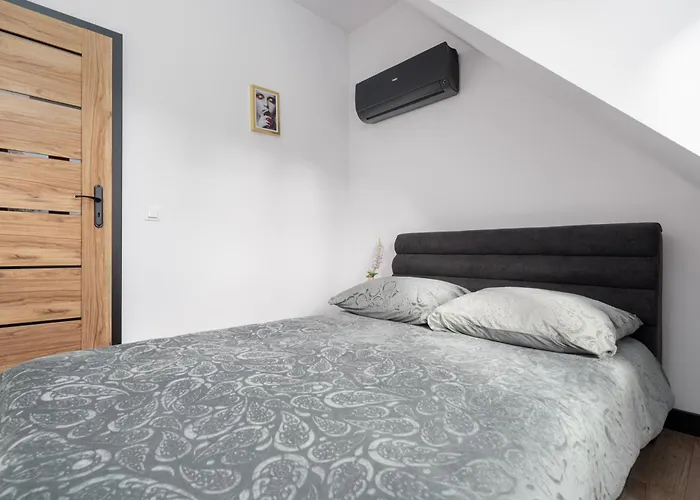 Ferienhaus Osada Ducha Gor