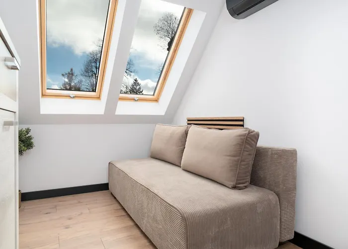 Osada Ducha Gor * Schreiberhau