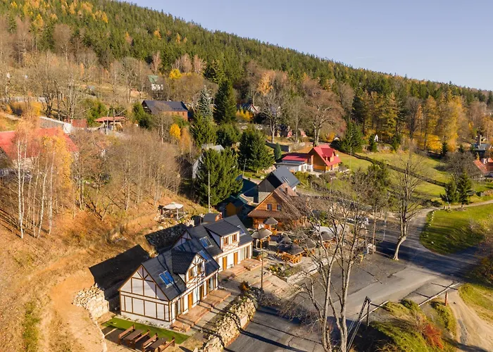 Ferienhaus Osada Ducha Gor