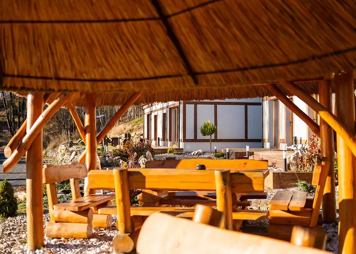 Ferienhaus Osada Ducha Gor