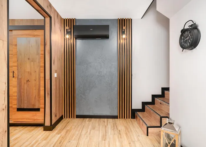 Ferienhaus Osada Ducha Gor