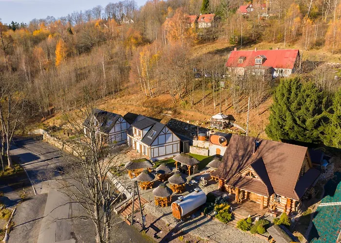 Osada Ducha Gor Schreiberhau