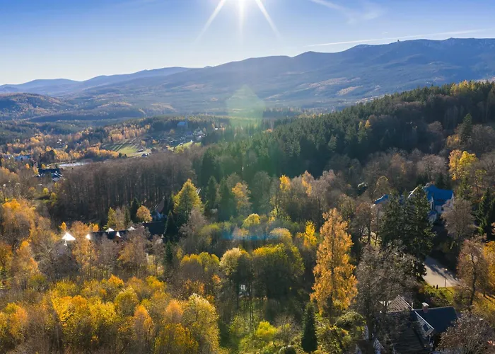 Osada Ducha Gor * Schreiberhau