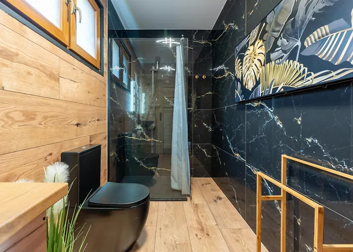 Ferienhaus Osada Ducha Gor