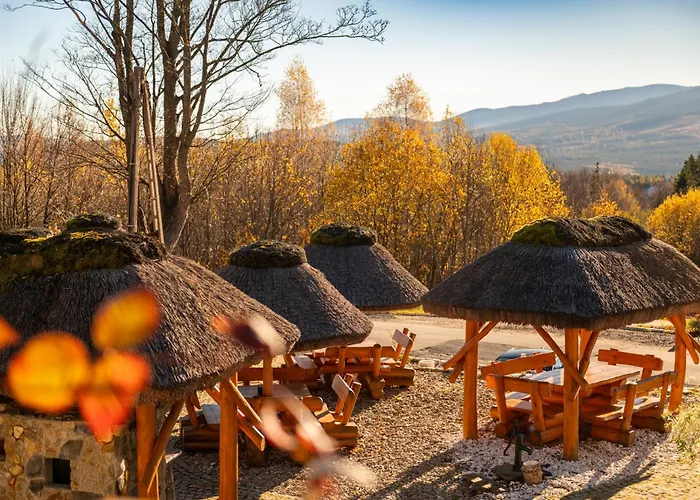 Osada Ducha Gor Schreiberhau