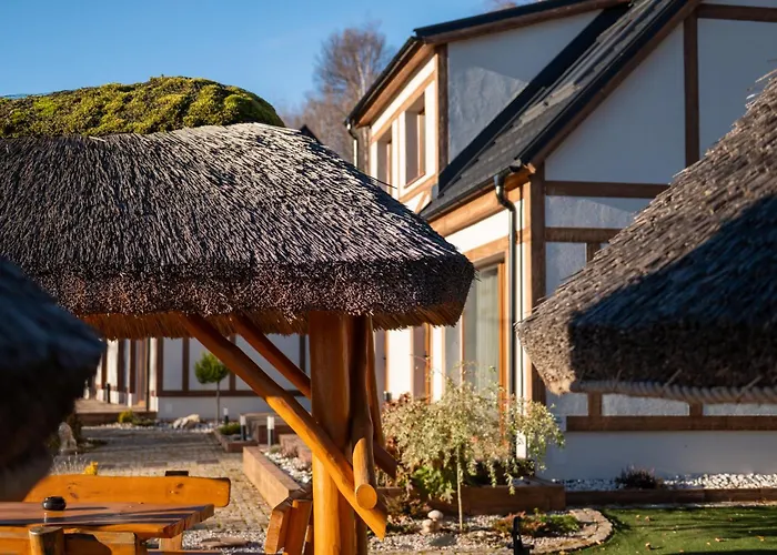 Ferienhaus Osada Ducha Gor