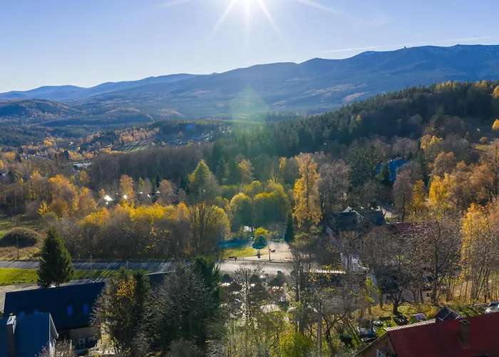 Osada Ducha Gór * Szklarska Poręba