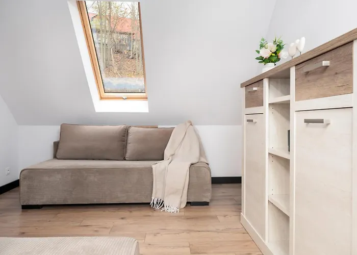 Osada Ducha Gor Schreiberhau