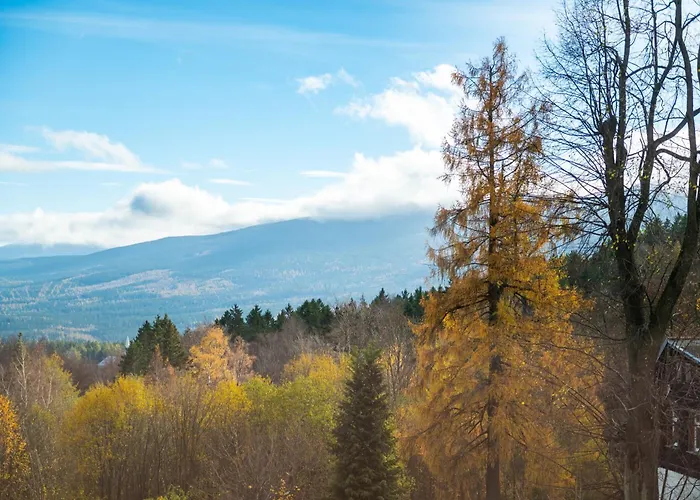 Ferienhaus Osada Ducha Gor