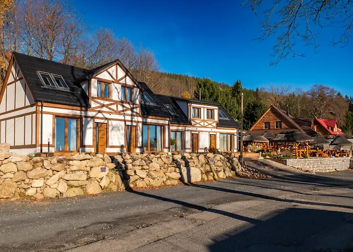 Ferienhaus Osada Ducha Gor